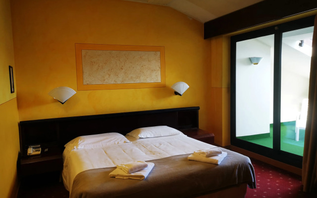 Hotel Concorde