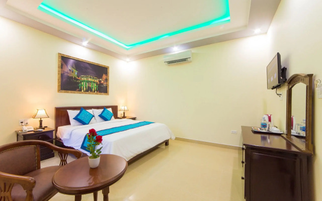 Hoi An Hao Anh Villa