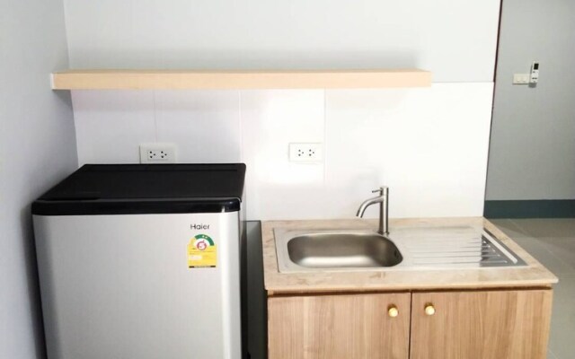 Dinosaur Apartment by OYO