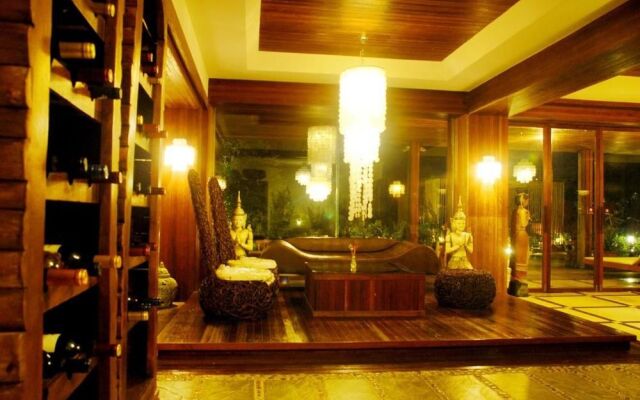 Mount Emei Jadeite Resort