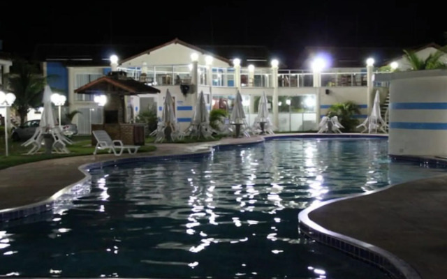 Residencial Mont Sião II - Tonziro