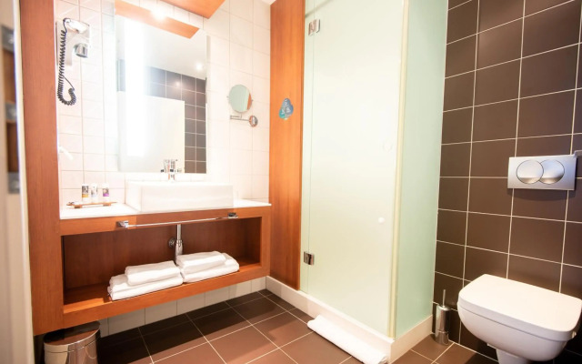 Mercure Ostrava Center Hotel