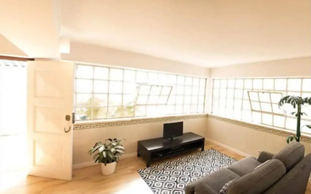 Two Bedroom Self Contained House