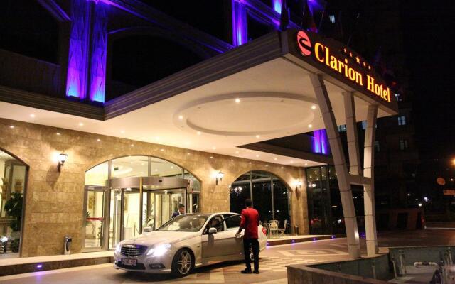 Clarion Hotel Kahramanmaras