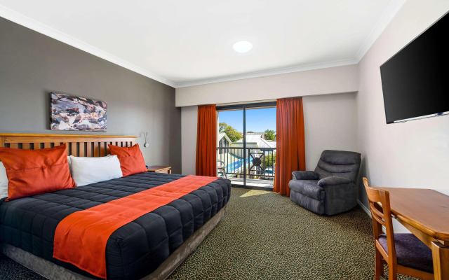 Quality Inn Grafton