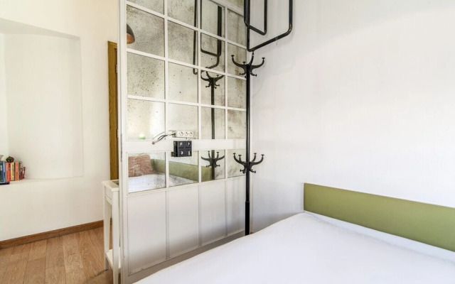 Central Flat With City View Near Istiklal Street