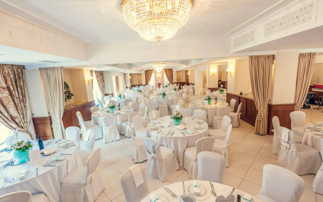 Hotel Villa Ida