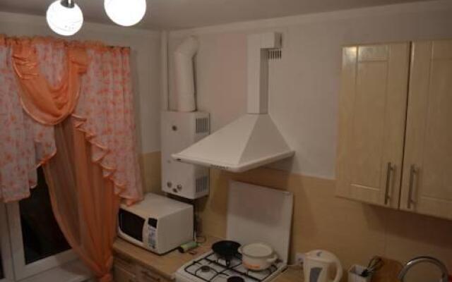 Apartment on Portovaya
