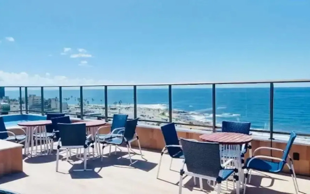 Smart Costa Azul by VLV Stays