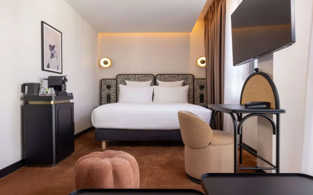 Hotel Maison Hamelin Paris - Handwritten Collection