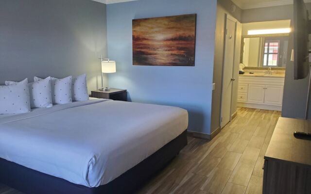 Vero Beach Inn & Suites