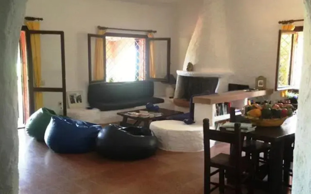 Villa Mar Golfo Aranci