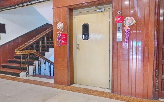 OYO 11316 Athithi INN