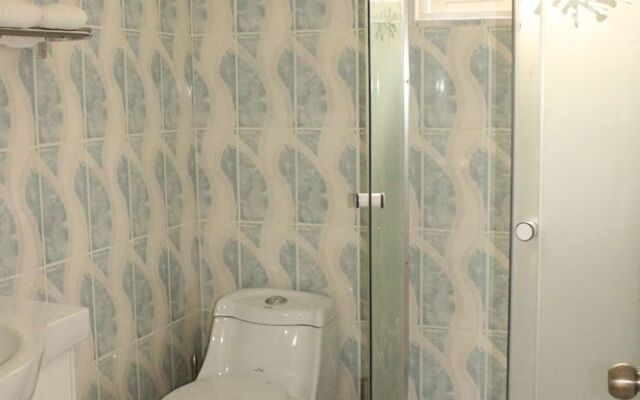 Relais Villa Margarita