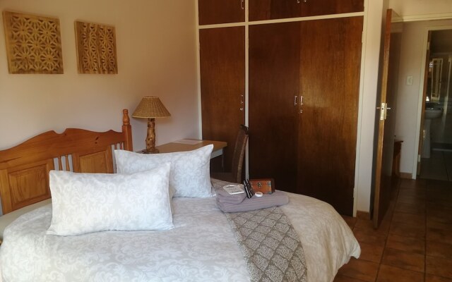 Acacia Guesthouse