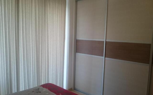 Luxury Apartment
