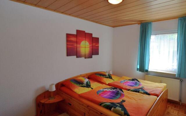 Ferienwohnungen Wotan