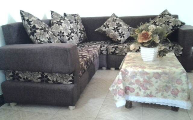 Flamingo Safari Lodge