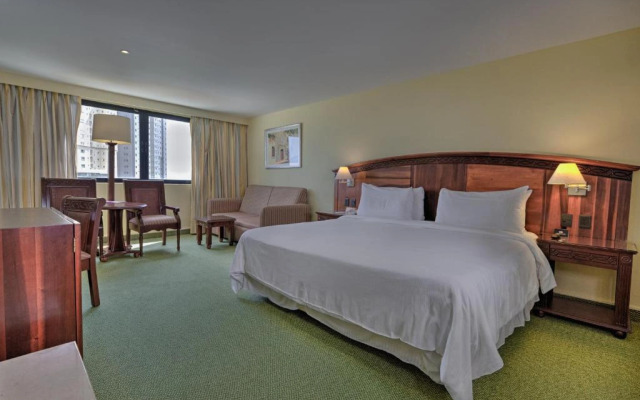 Dominican Fiesta Hotel