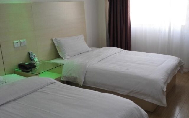 Kainisi Hotel Guangzhou