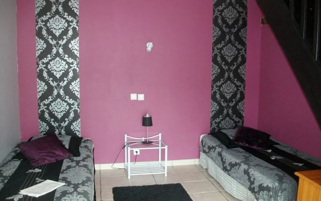 Chambres dHôtes Logis des Deux Tours