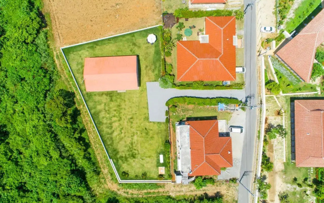 Sunset Hill Ishigaki