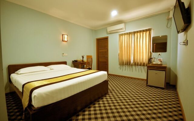 Thumbula Hotel