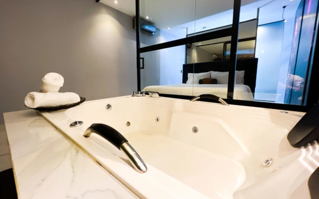 Mystic Luxury Lofts
