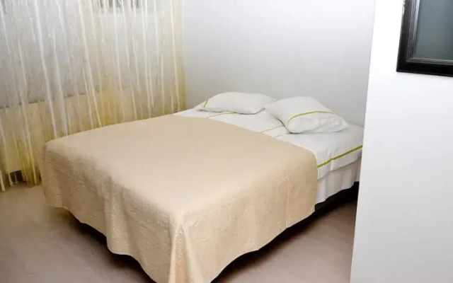 Kuressaare Tolli Apartment