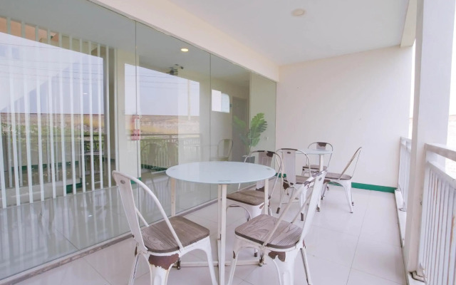 Le Paris Syariah Residence