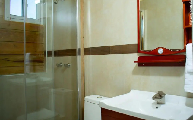 Incognito Reggae Rooms