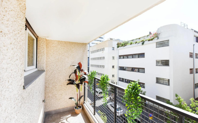 Lily of the Valley by HolyGuest