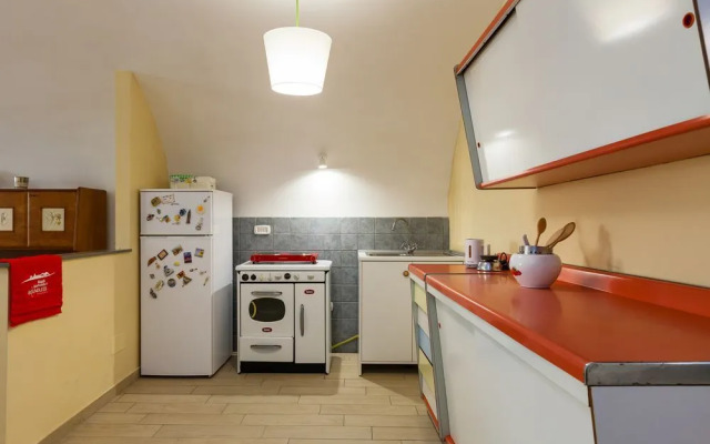 Apartment - Vetriera BH 88