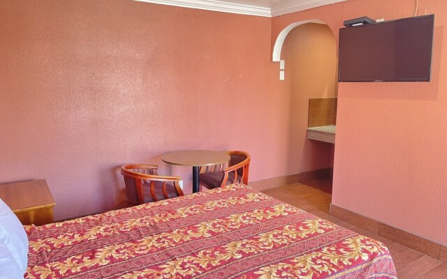 Twenty-First Century Inn