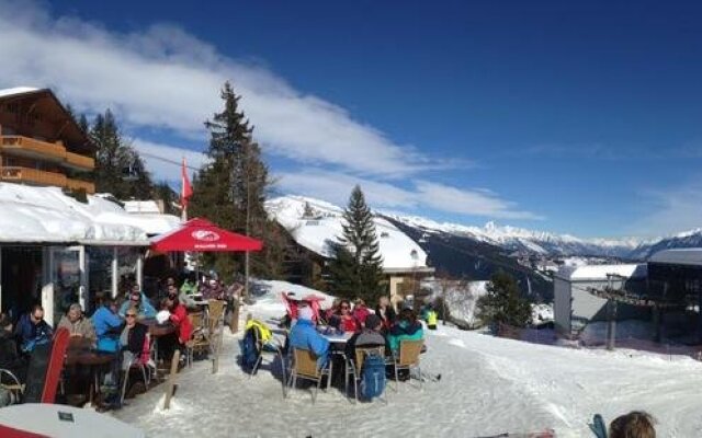 Balcon des Alpes