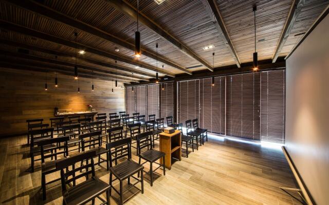 La Casona at Matetic Vineyards