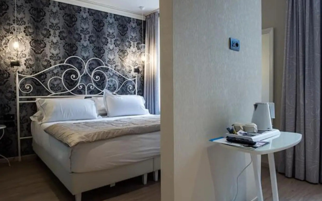 Zanhotel Regina