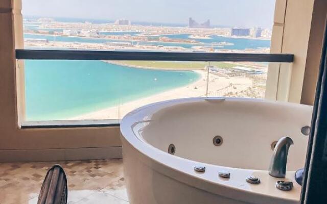 JBR Jumeirah beach SADAF6 sea view