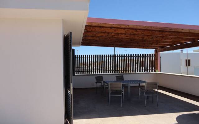 VersoSud - Appartamento Colaianni 23