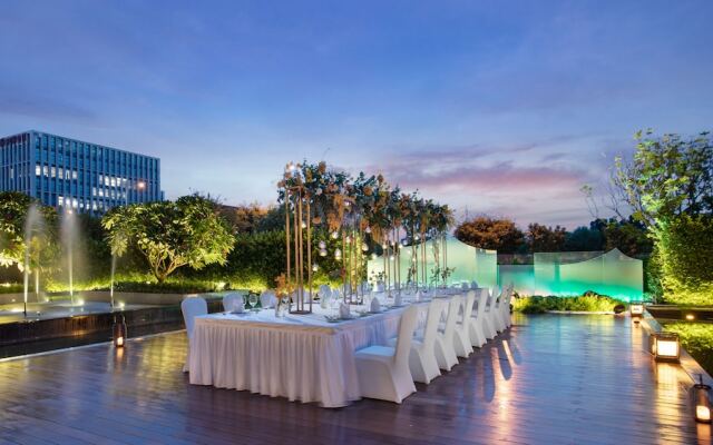 C&D Hotel,Xiamen Xiang'an