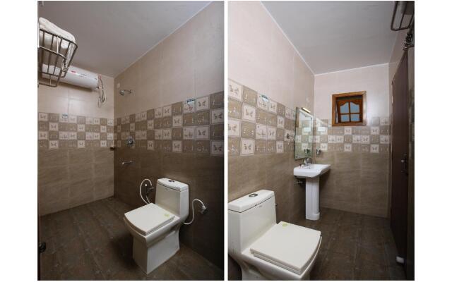 Collection O 13607 SRI SUBA KRISHMAA RESIDENCY