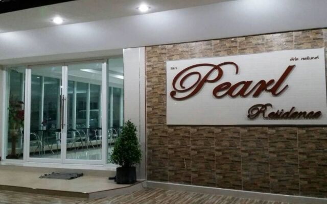 Pearl Residence Serviced Apartment