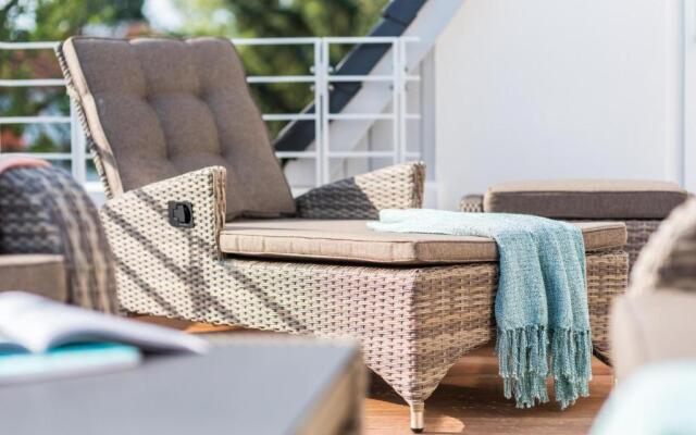 Whg 12 Viktoria Luna Ostseeflair