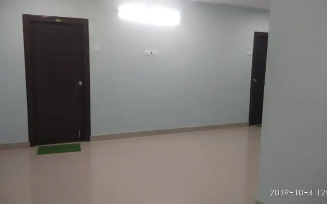i-ROOMZ Partha Grand