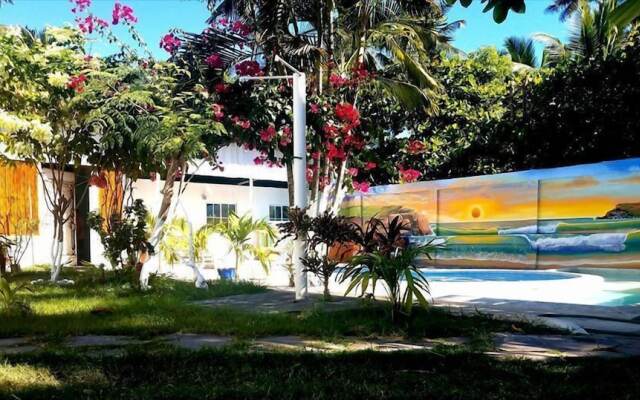 Rancho Mama Juany