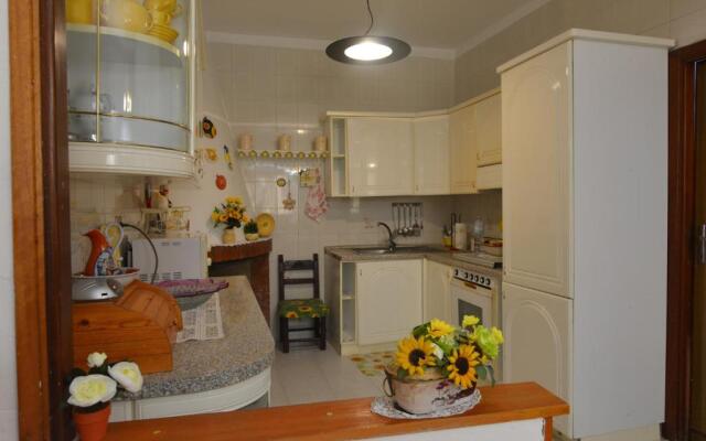 casa vacanze I GIRASOLI