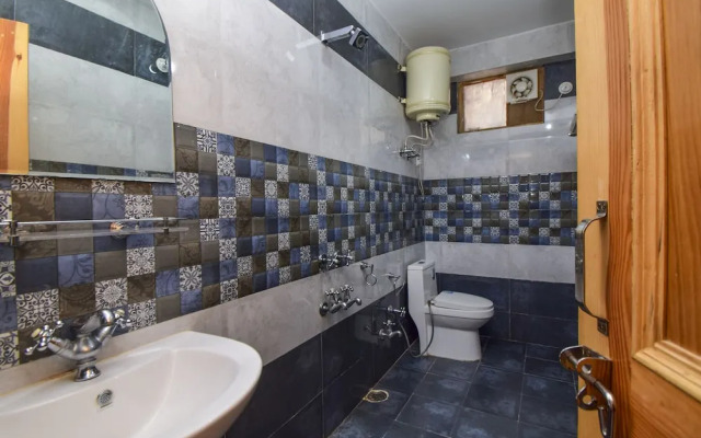 Hotel Hadimba Manali by YB Hotels
