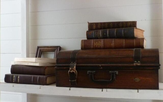 Les Persiennes Chambres d'hôtes