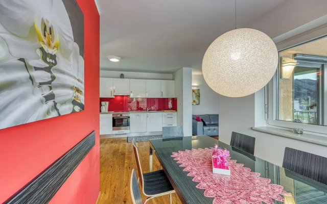 Wellness Suite Orchid