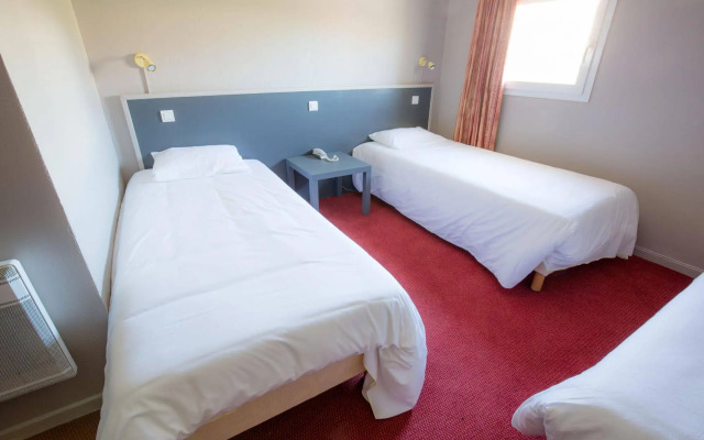 Logis Hotel de la Thalie